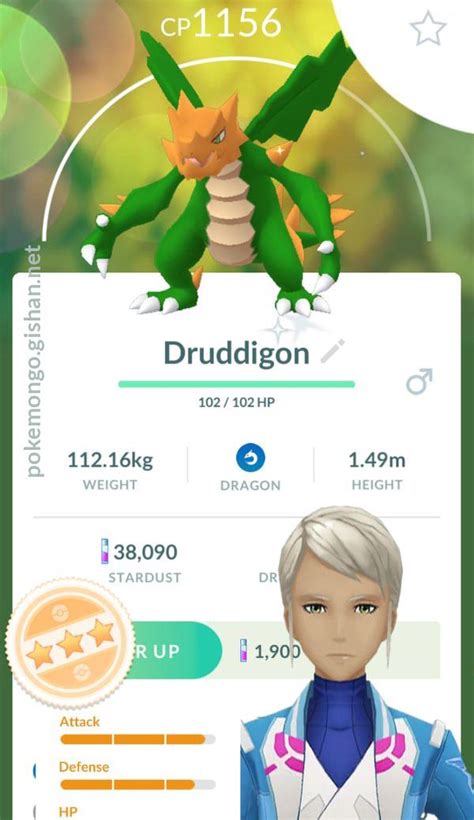 druddigon evolution|druddigon pokémon go.
